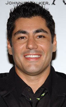 Danny Nucci